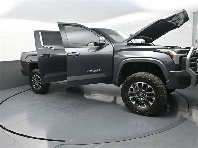 Used 2026 Toyota Tundra Limited image 39