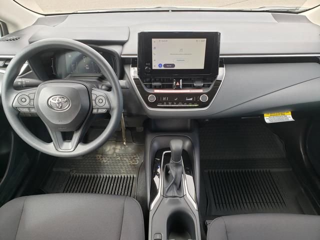 New 2026 Toyota Corolla LE FWD image 13
