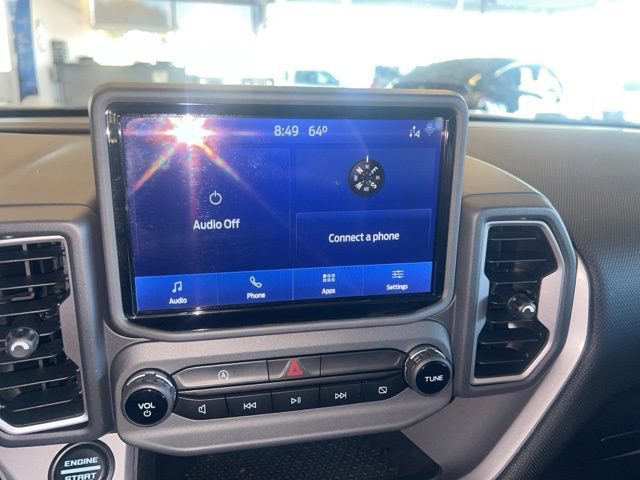 Used 2021 Ford Bronco Sport Big Bend AWD/4WD image 19