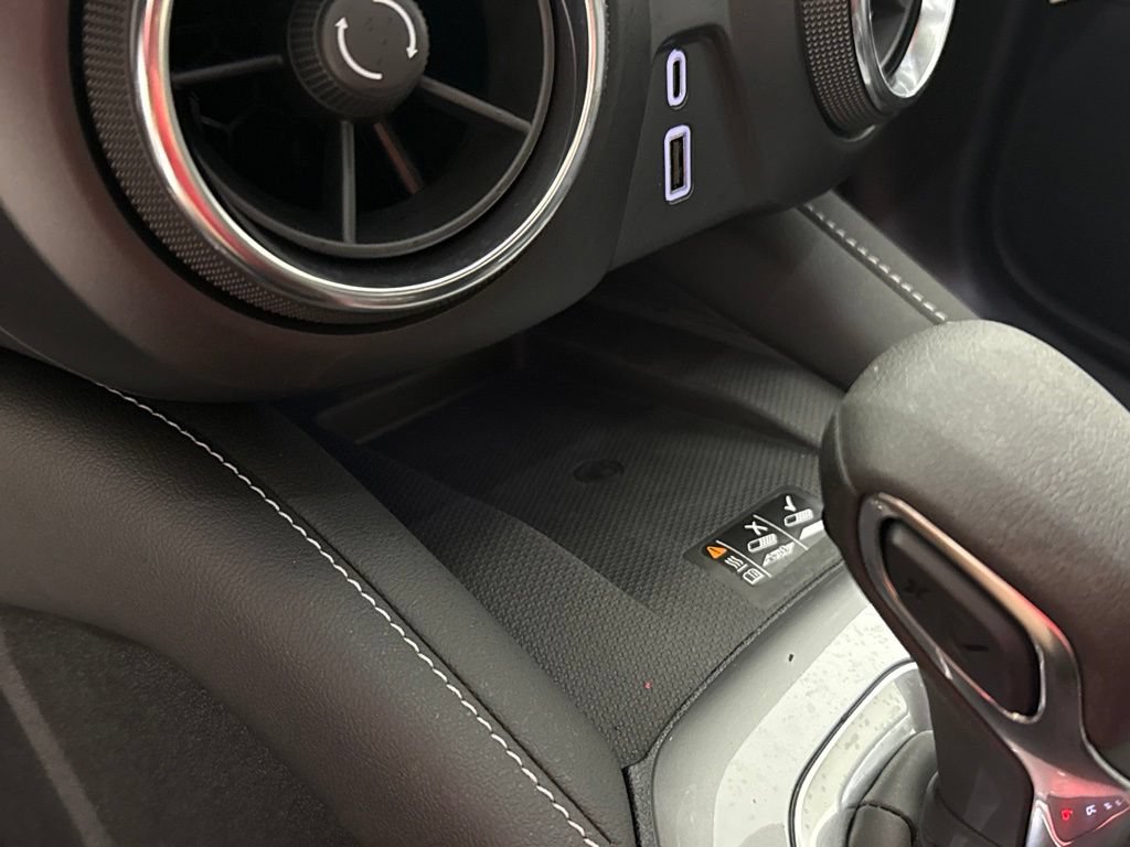 New 2026 Chevrolet Blazer LT w/ Convenience Package FWD image 43