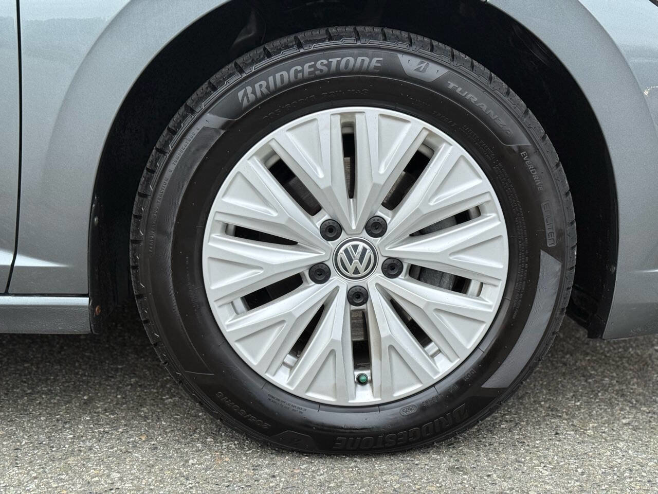 Used 2019 Volkswagen Jetta S image 7