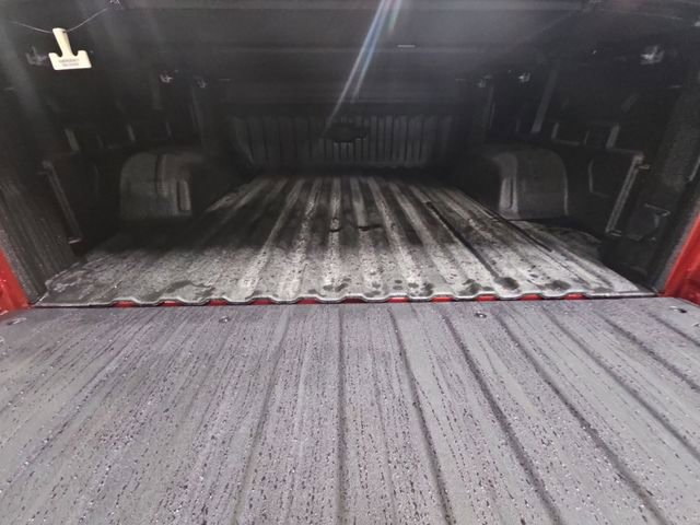 Used 2026 Chevrolet Silverado 1500 High Country image 29