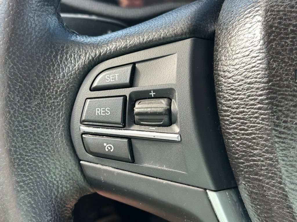 Used 2017 BMW X3 xDrive35i AWD/4WD image 21