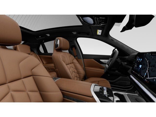 New 2027 BMW i7 xDrive50 w/ Premier Package AWD/4WD image 10