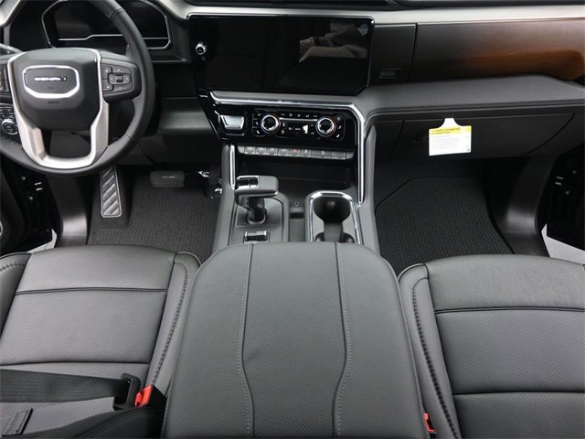 New 2025 GMC Sierra 1500 Denali image 23