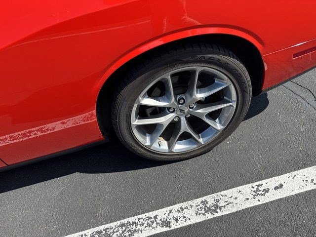 Used 2023 Dodge Challenger GT w/ Cold Weather Group image 8