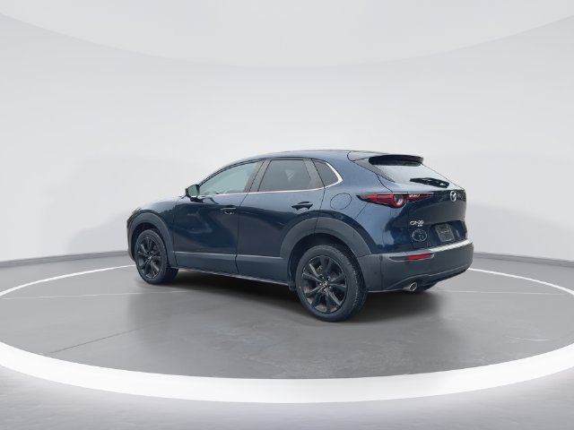 Certified 2024 MAZDA CX-30 AWD 2.5 S w/ Select Sport Pkg image 6