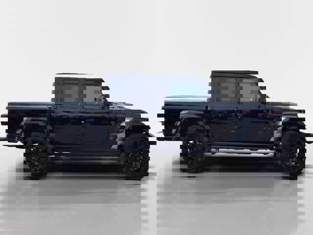 Used 2021 Jeep Gladiator Rubicon w/ Uconnect 4C Nav & Sound Group image 6