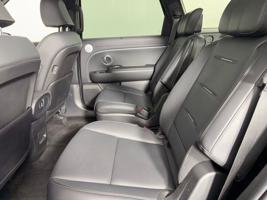 Used 2026 Hyundai Palisade Calligraphy AWD/4WD image 27