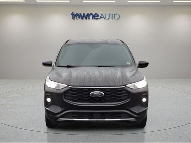 Used 2023 Ford Escape ST-Line Select w/ Tech Pack #1 AWD/4WD image 8