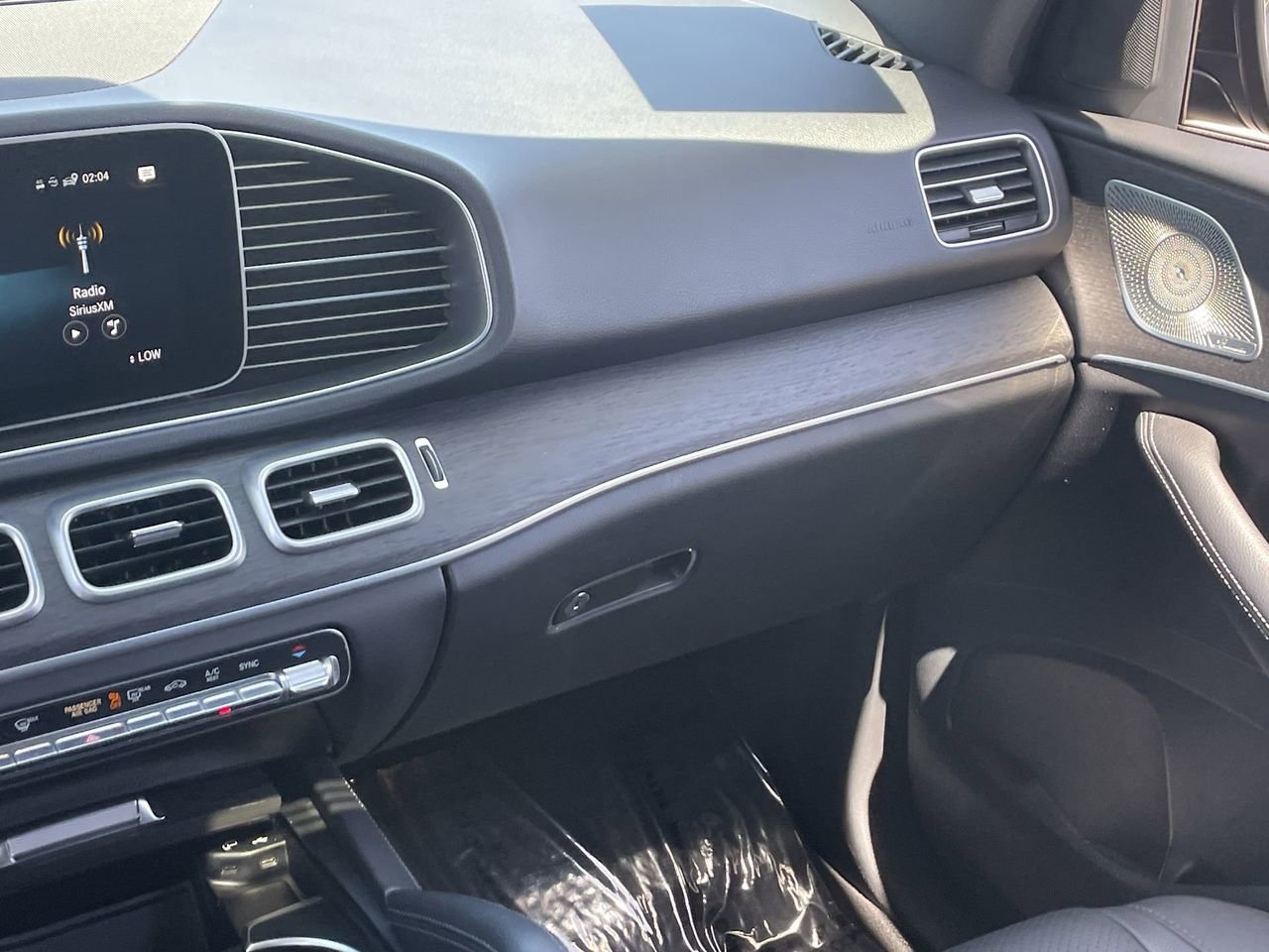 Used 2022 Mercedes-Benz GLE 350 image 15