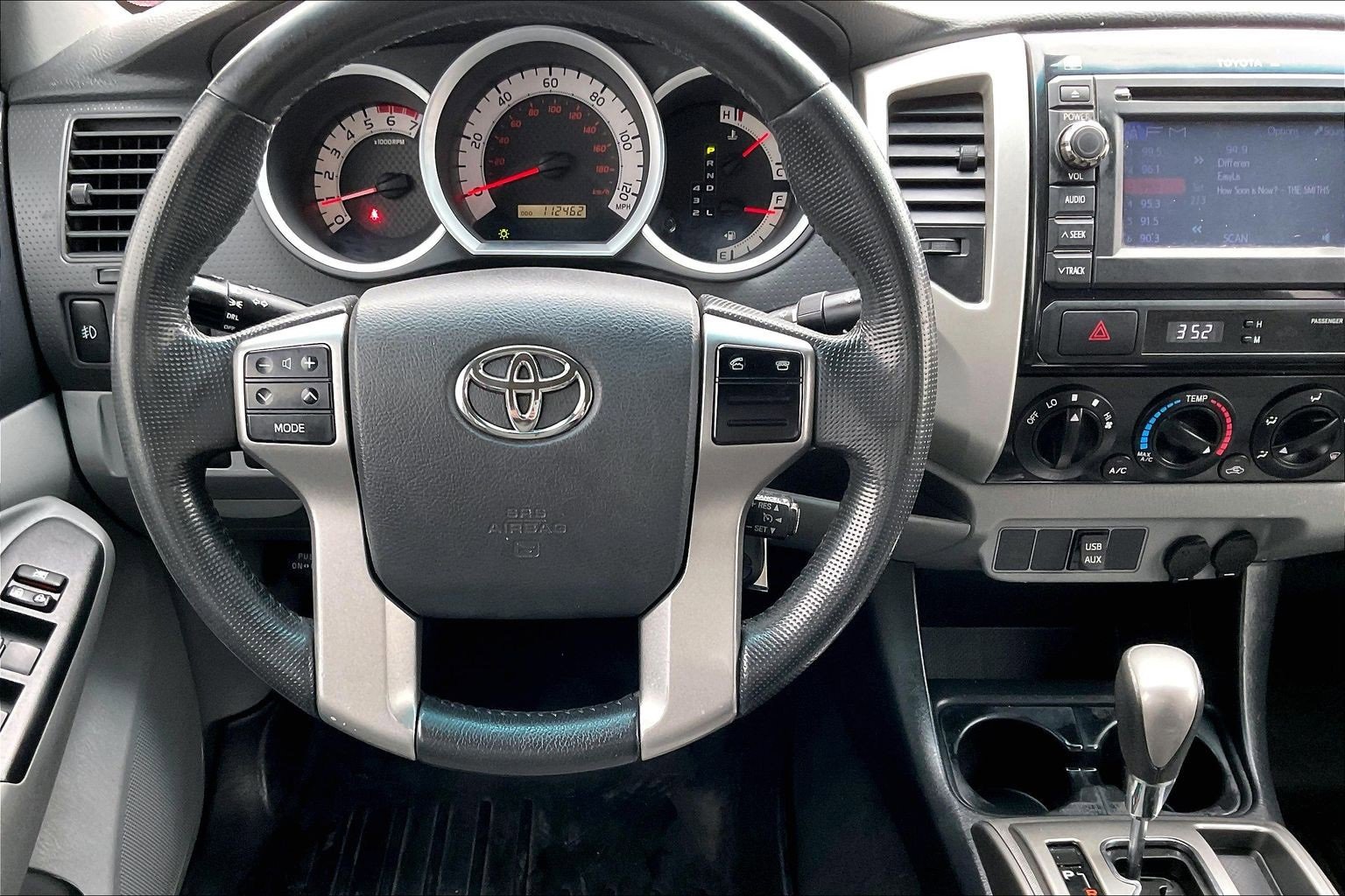 Used 2013 Toyota Tacoma PreRunner image 8