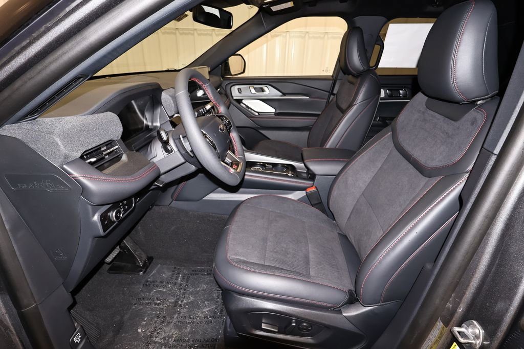 New 2026 Ford Explorer ST image 13