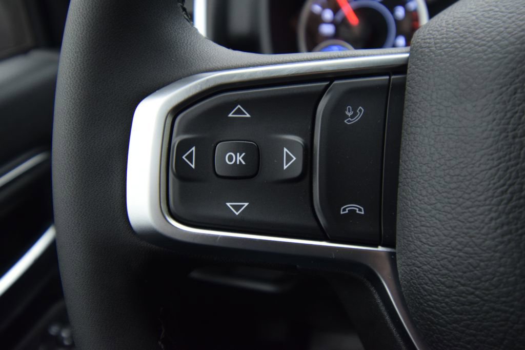 New 2026 RAM 2500 Big Horn image 34