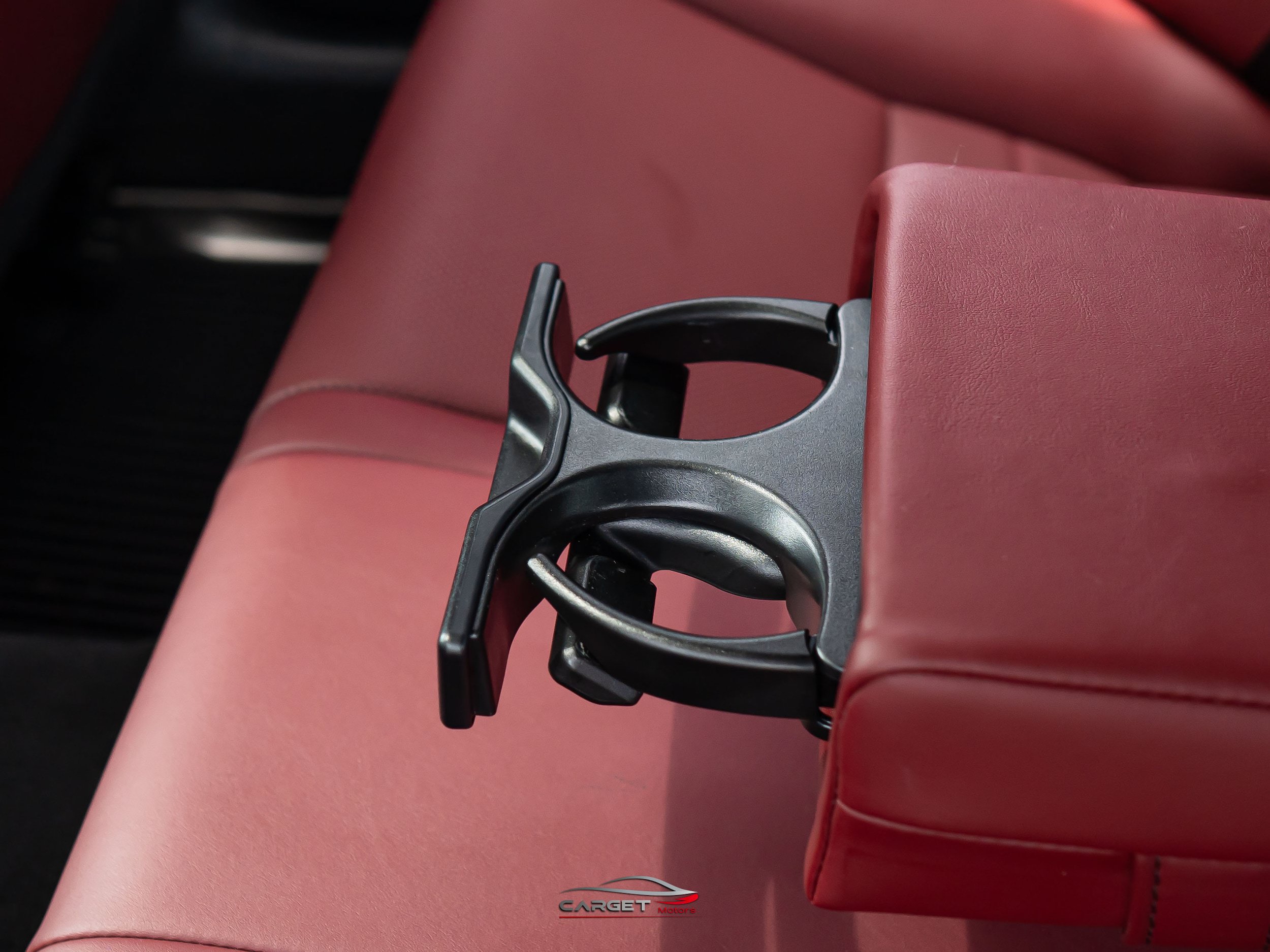 Used 2019 Lexus IS 300 F Sport w/ F Sport Package RWD image 21