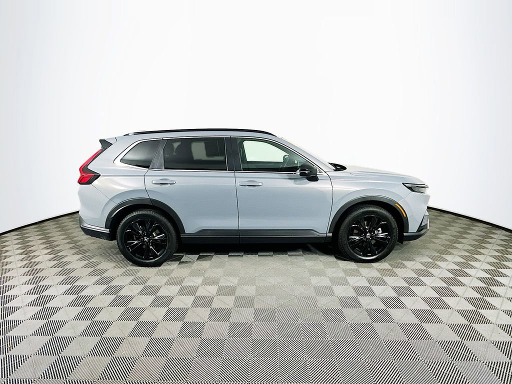 Used 2023 Honda CR-V Sport Touring image 11