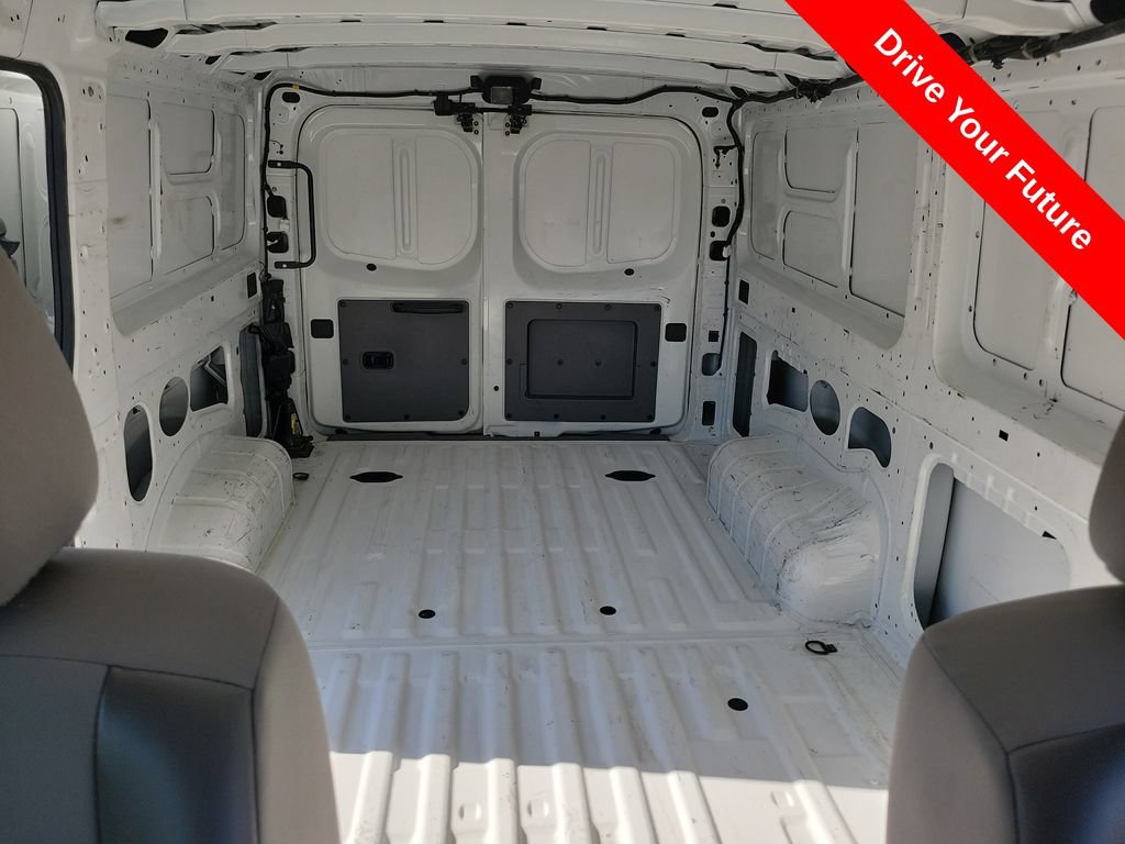 Used 2018 Nissan NV 1500 S RWD image 19