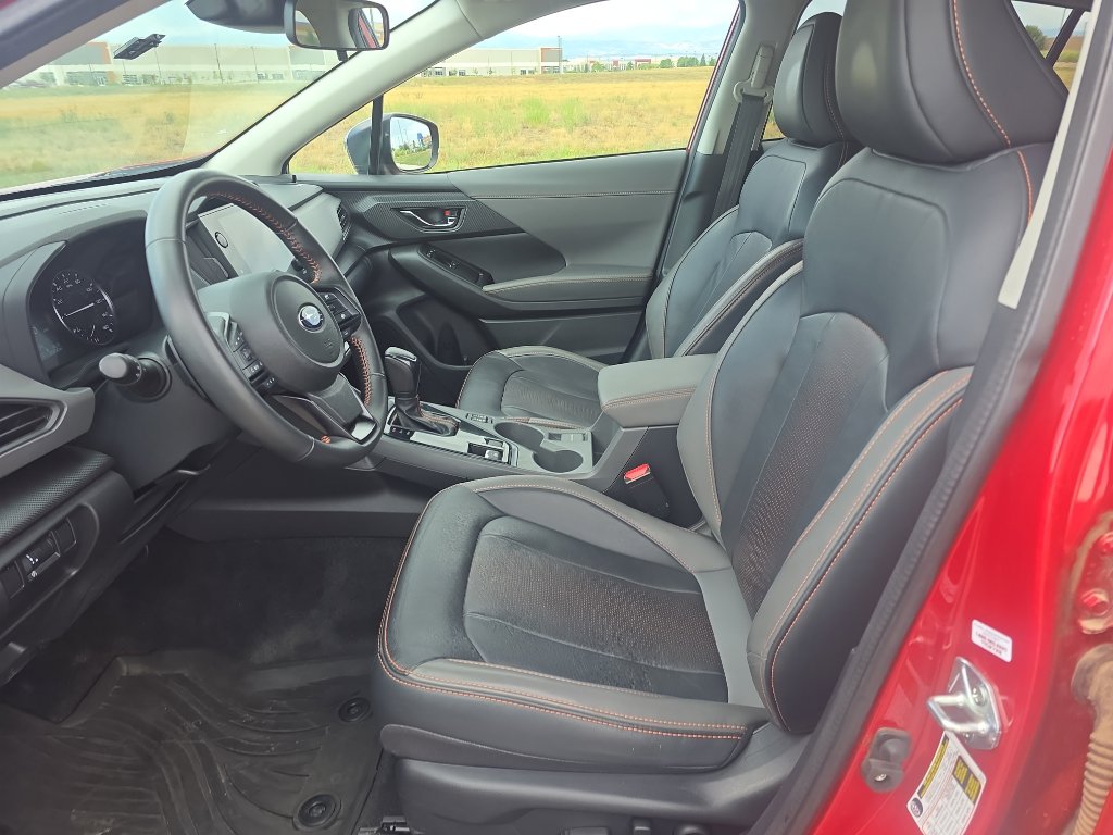 Used 2024 Subaru Crosstrek 2.5i Limited image 11