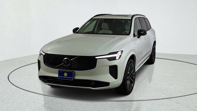 New 2026 Volvo XC90 T8 Ultra w/ Lounge Package AWD/4WD image 2