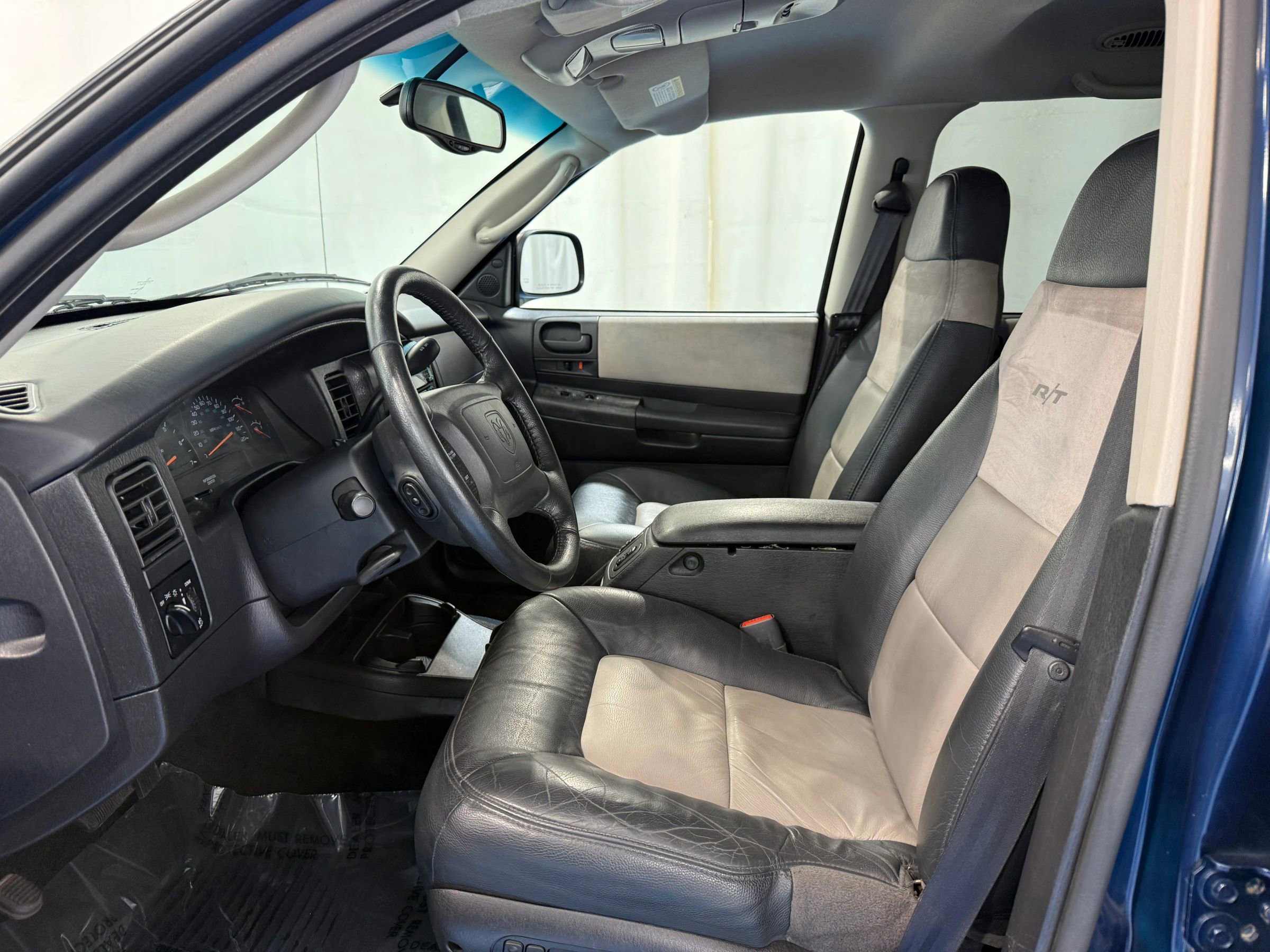 Used 2001 Dodge Durango R/T image 6