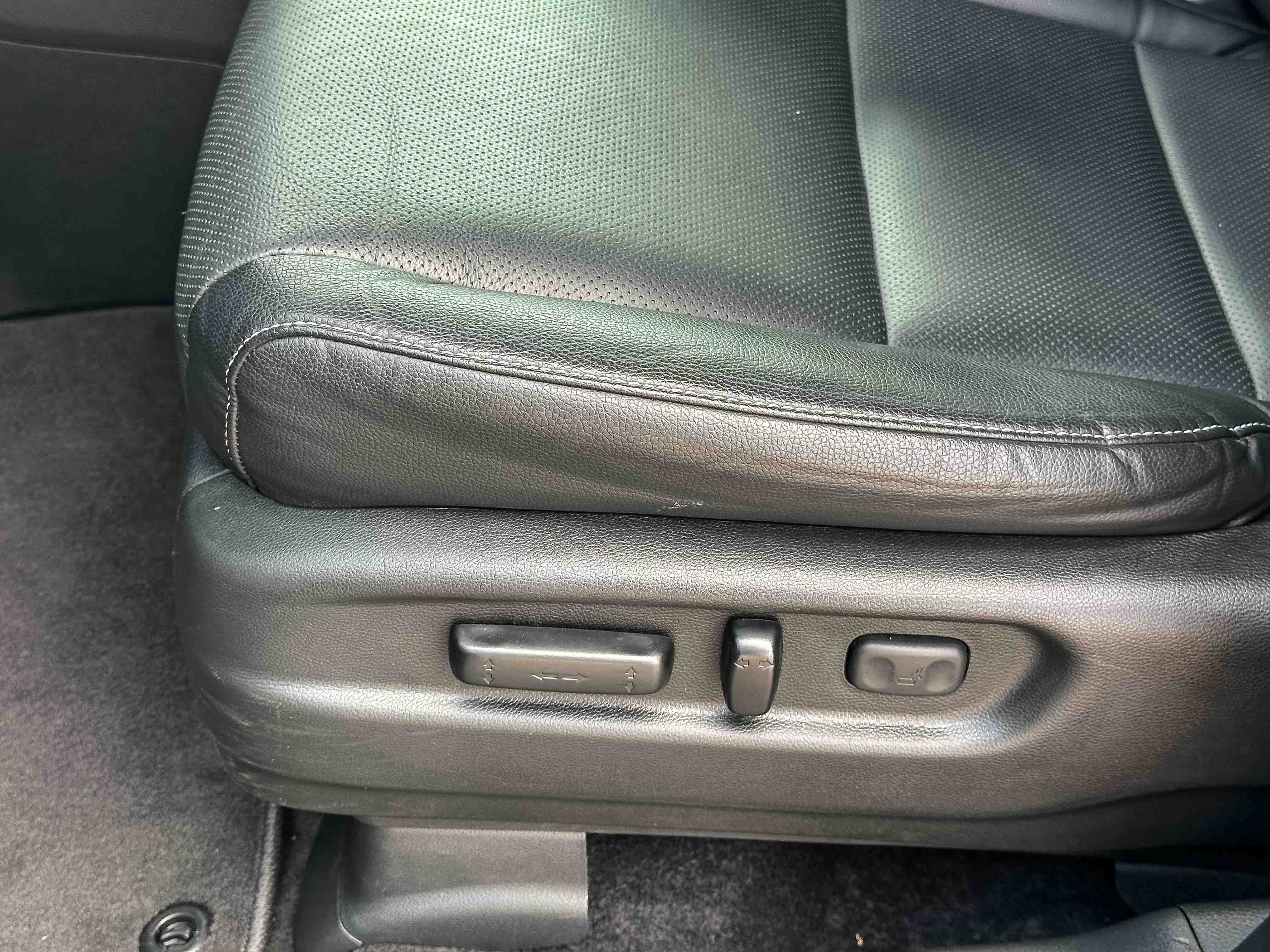 Certified 2024 Honda Ridgeline RTL image 15