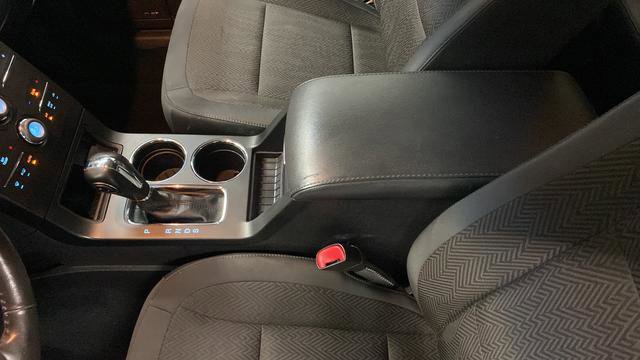 Used 2016 Ford Flex SEL AWD/4WD image 18