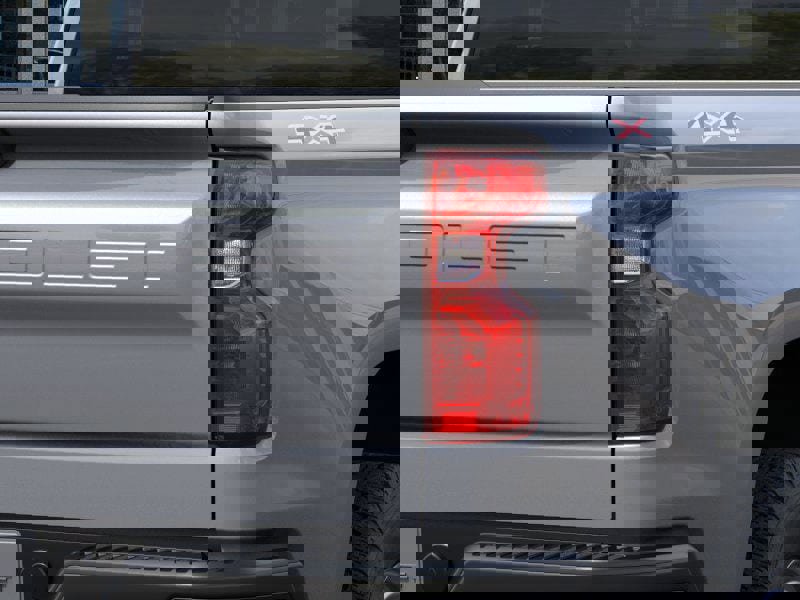 New 2026 Chevrolet Silverado 1500 W/T image 35