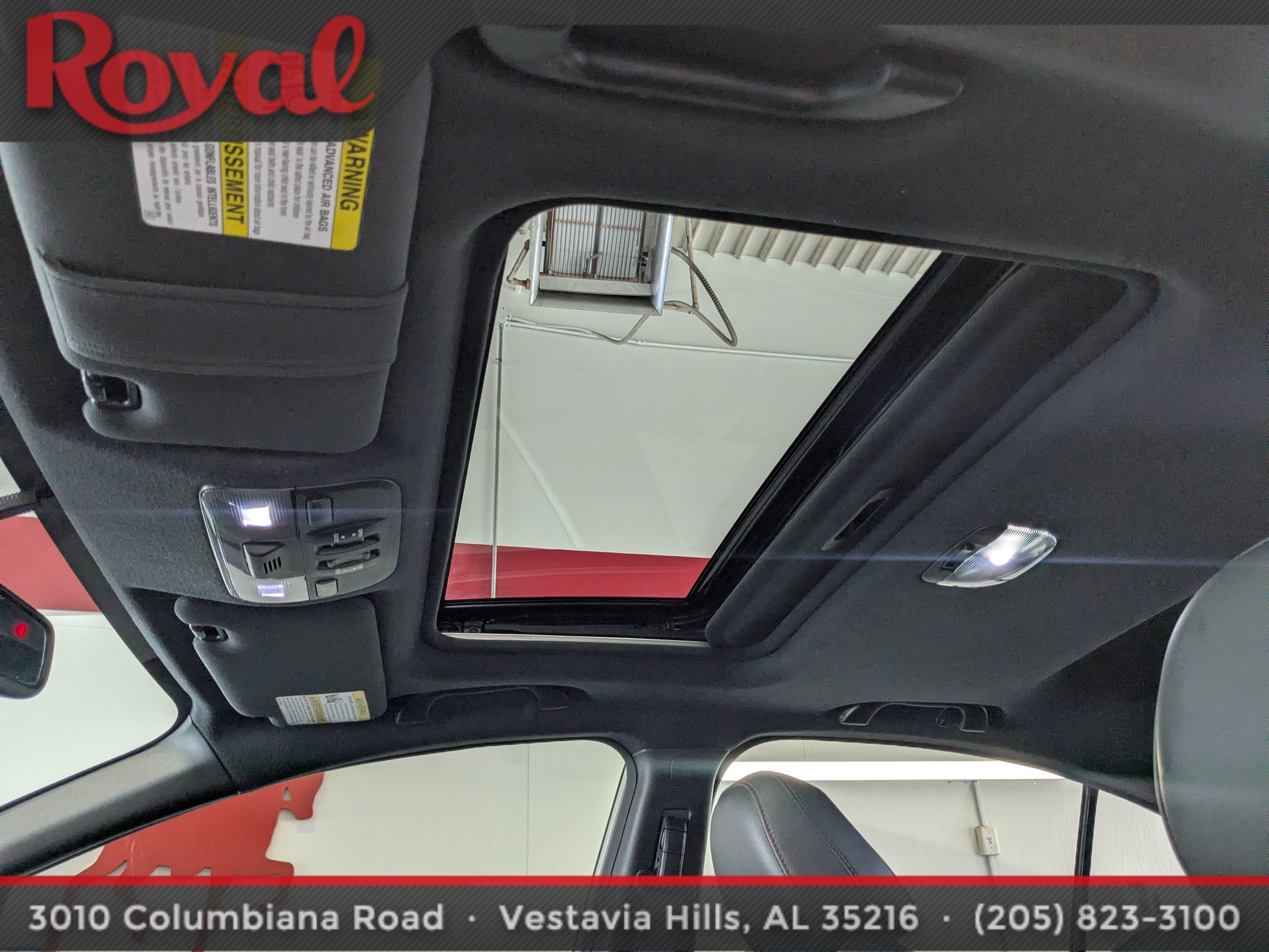 Used 2016 Subaru WRX Limited w/ Popular Package #1 AWD/4WD image 23
