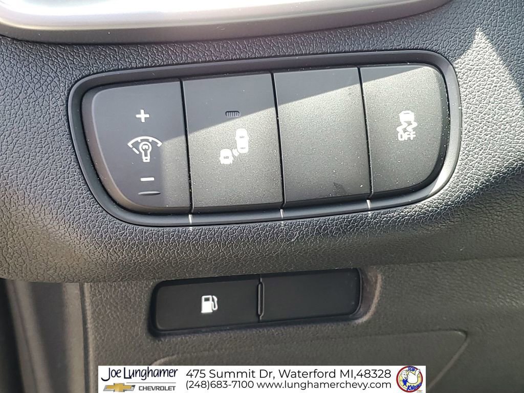 Used 2020 Kia Sorento LX AWD/4WD image 33