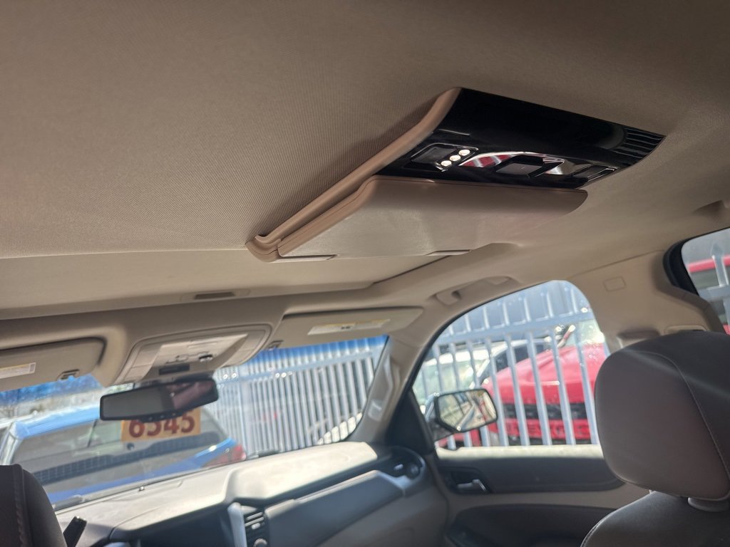 Used 2019 Chevrolet Tahoe Premier image 16