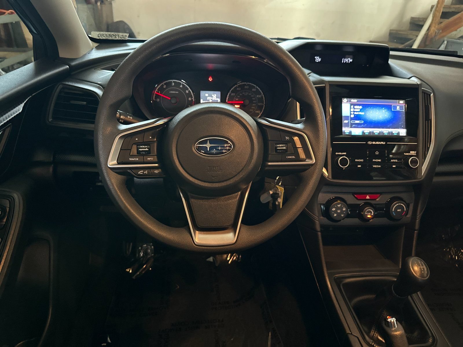 Used 2022 Subaru Impreza 2.0i AWD/4WD image 17