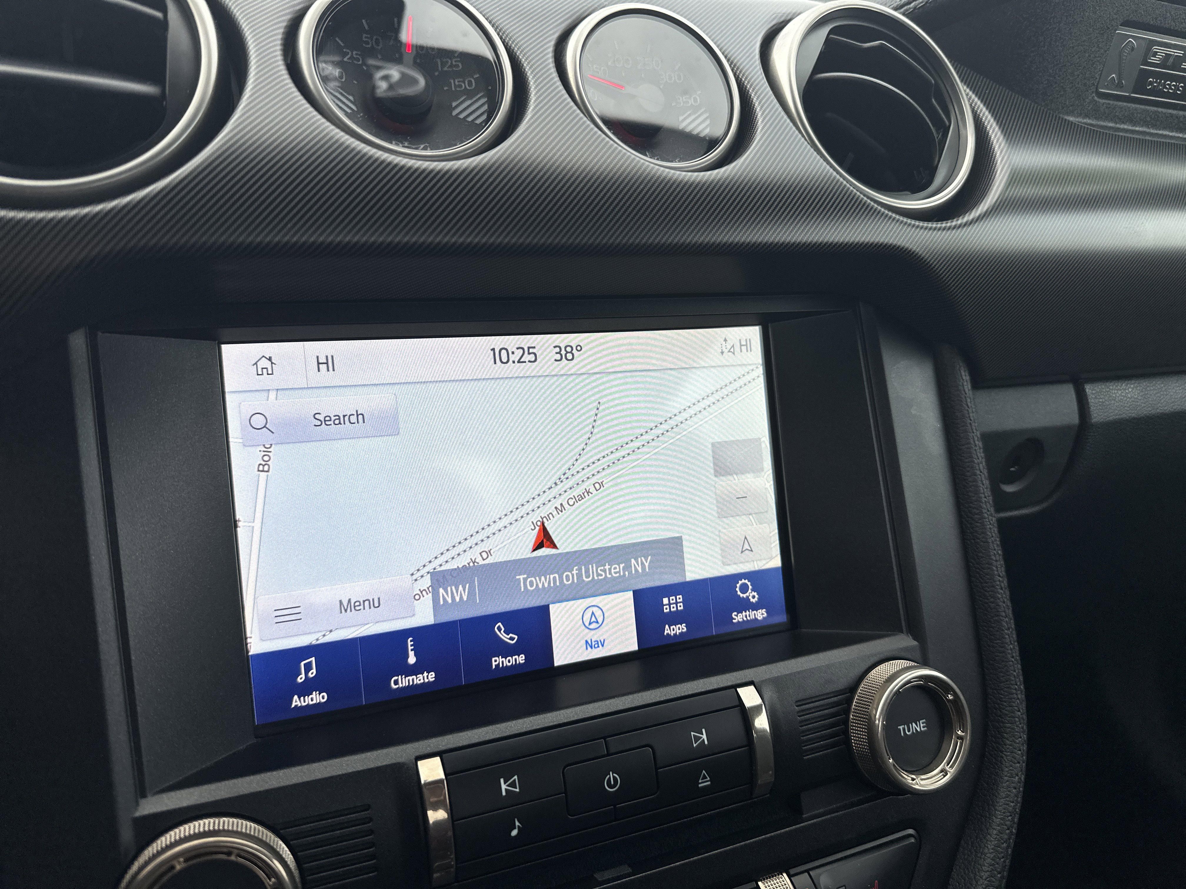 Used 2020 Ford Mustang Shelby GT350 w/ Technology Package image 20