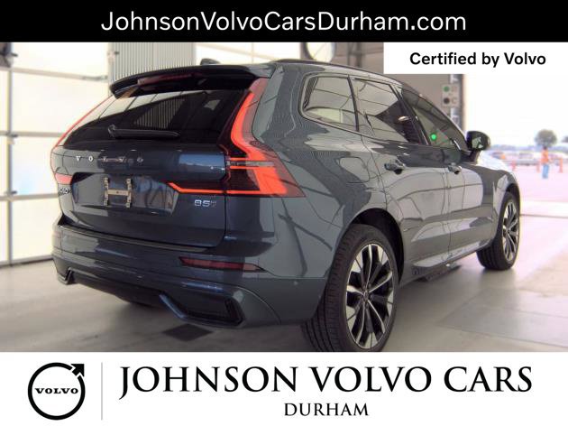 Used 2026 Volvo XC60 B5 Plus AWD/4WD image 5