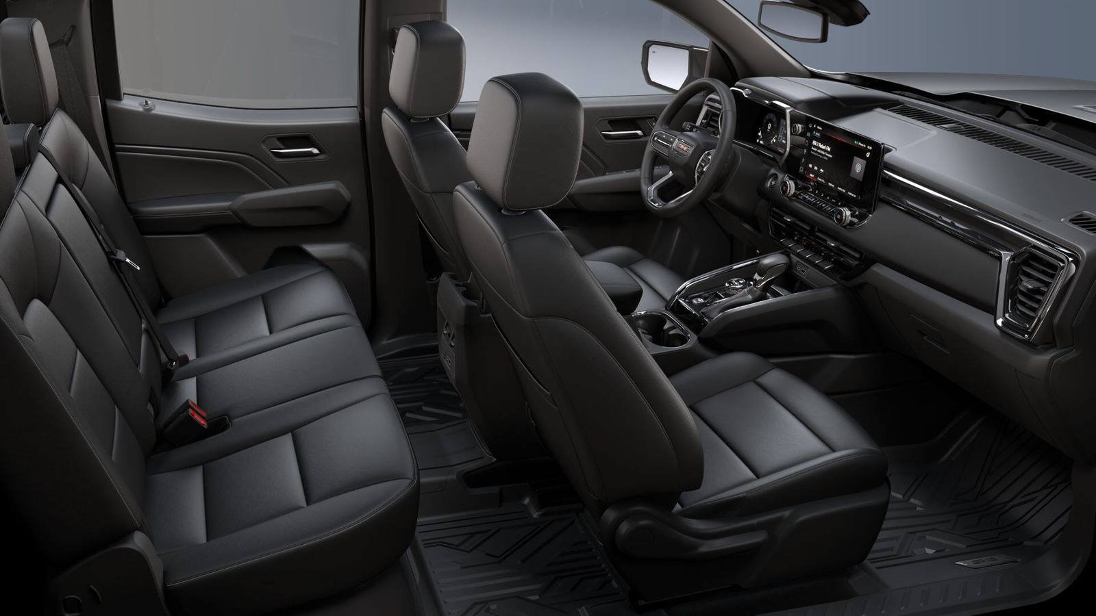 New 2026 GMC Canyon Elevation w/ Convenience Package AWD/4WD image 31