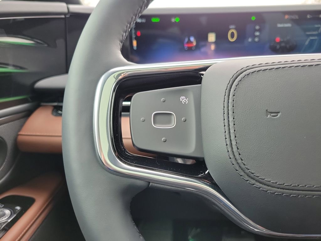 New 2026 Lincoln Nautilus Reserve image 28