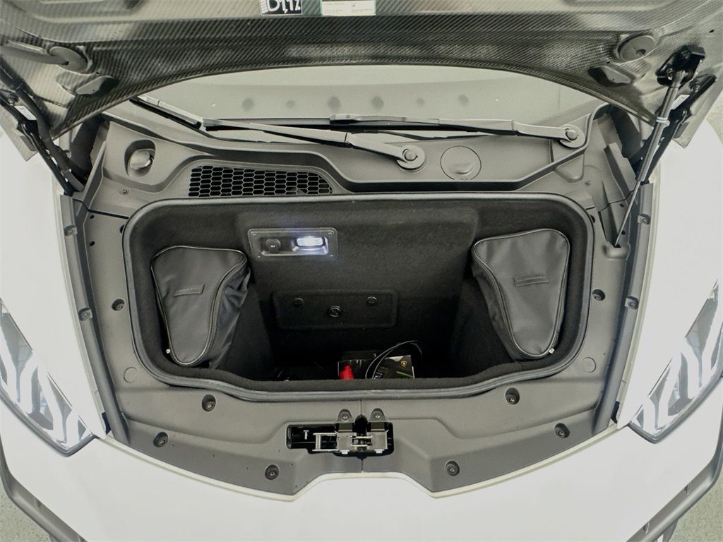 Used 2023 Lamborghini Huracan Tecnica image 29