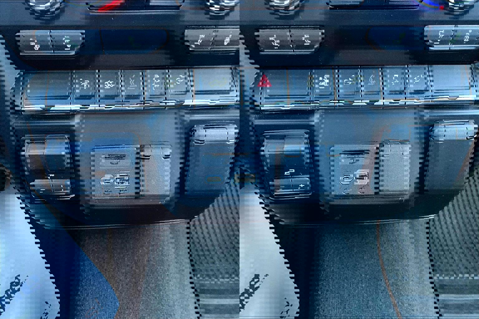 Used 2021 Chevrolet Silverado 2500 LTZ image 17