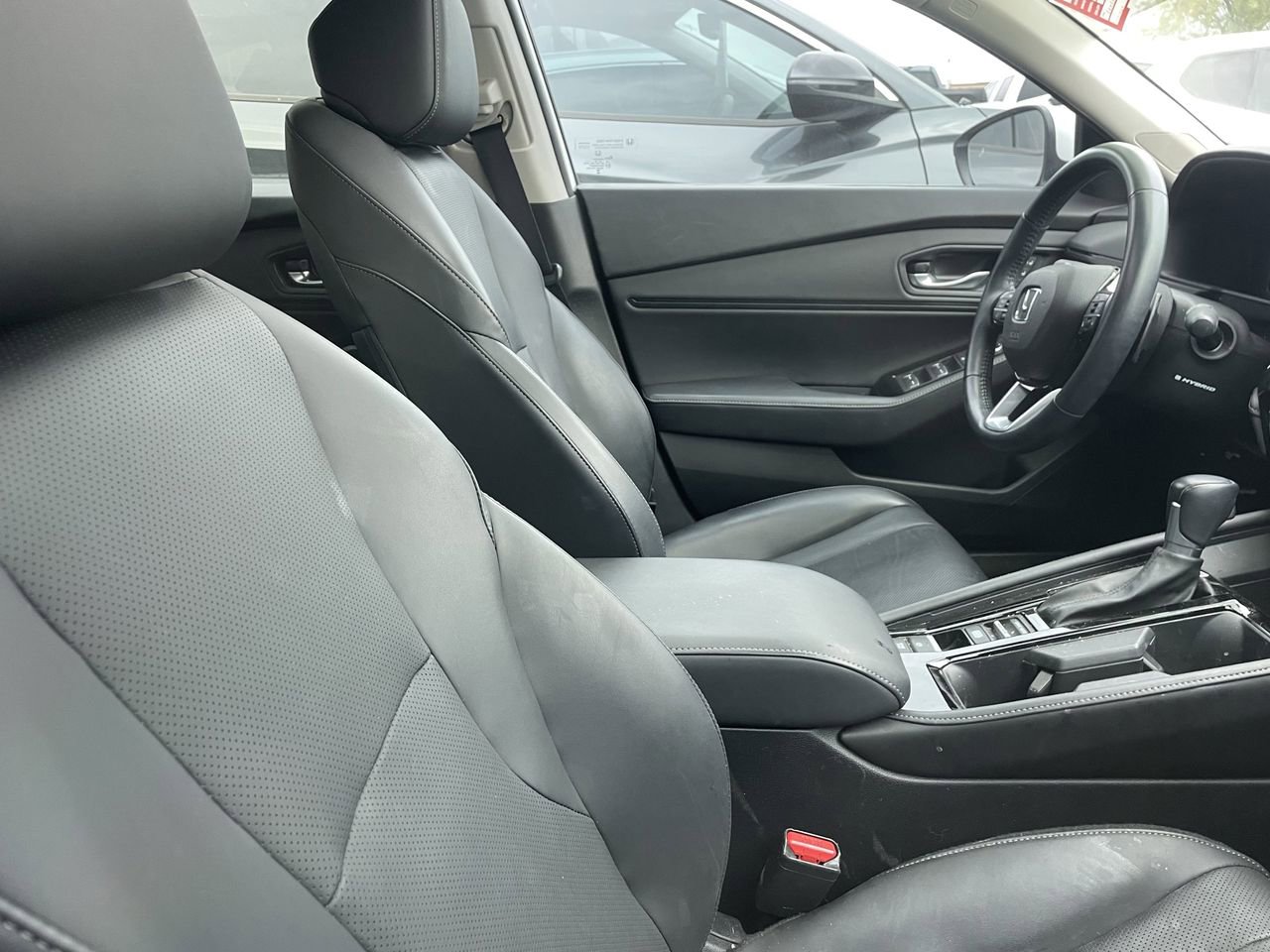 Used 2023 Honda Accord Touring image 10