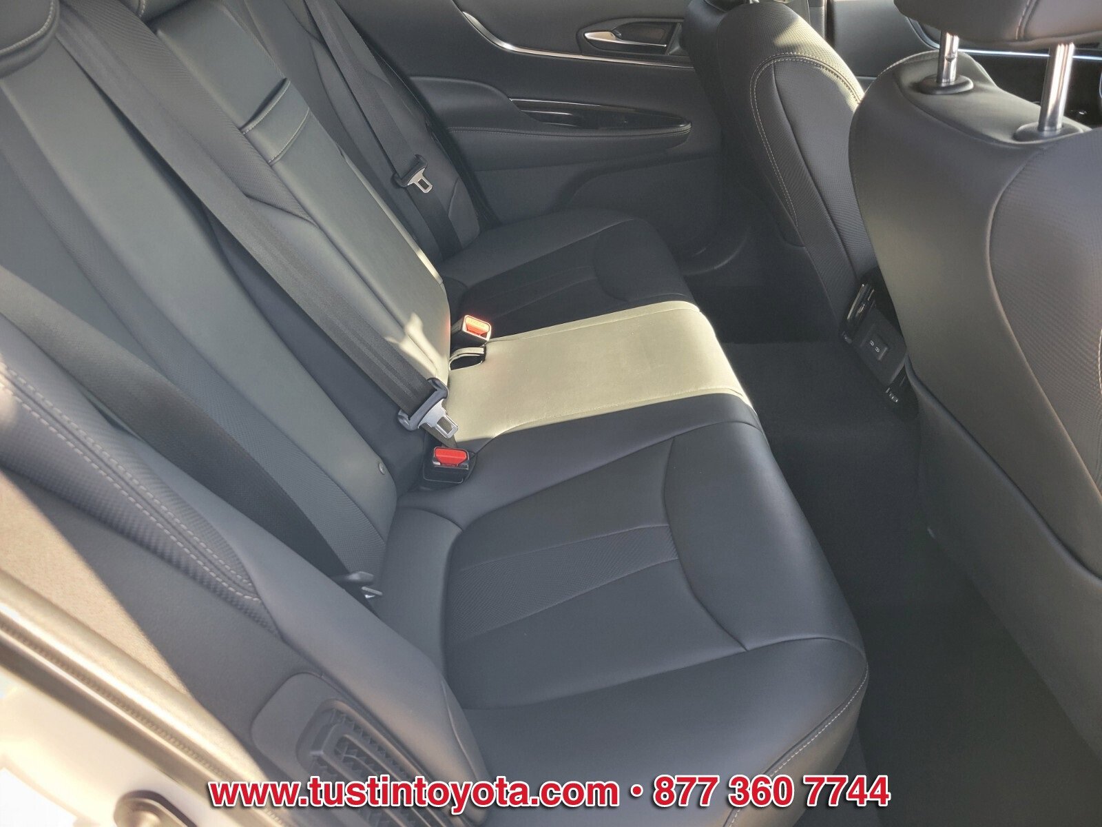 Certified 2023 Toyota Mirai XLE image 13