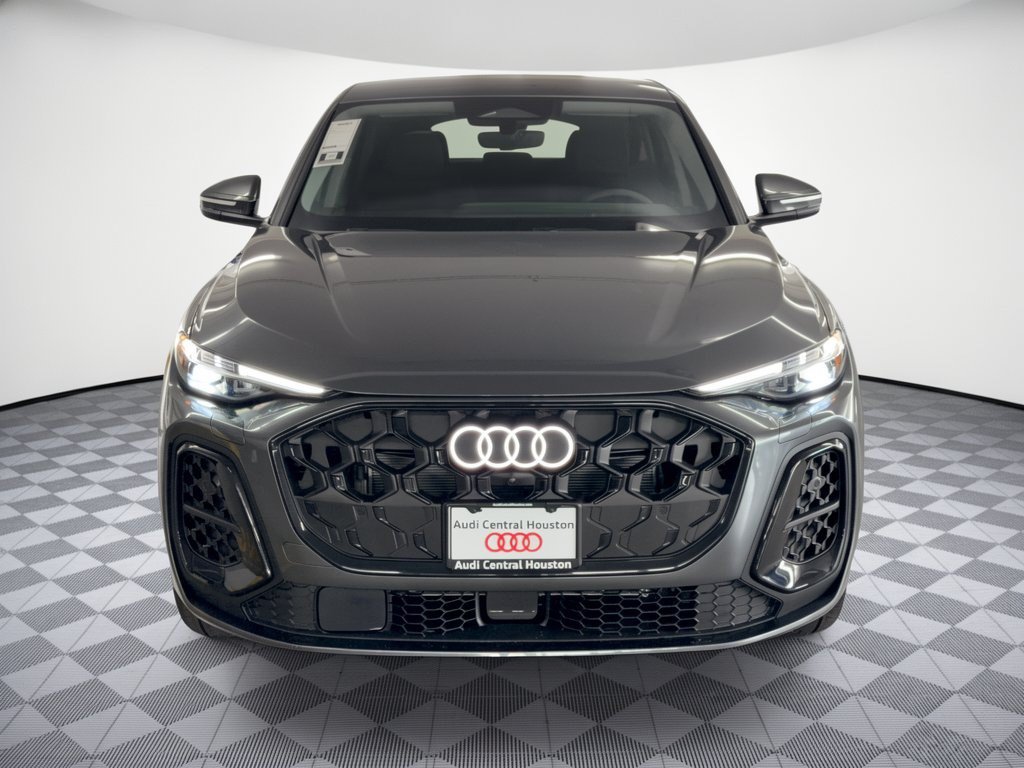 New 2026 Audi Q5 Prestige AWD/4WD image 6