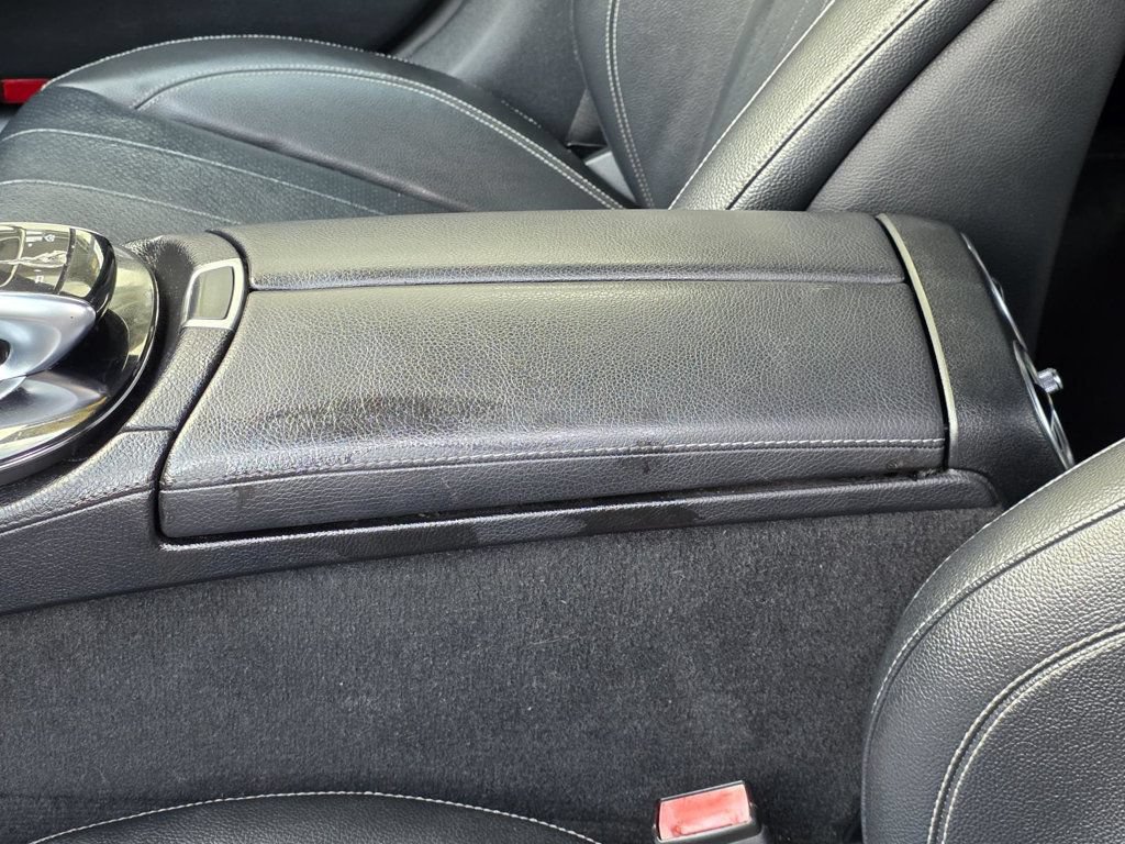 Used 2017 Mercedes-Benz E 300 image 8