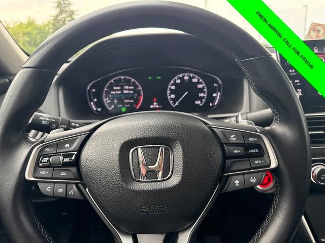 Used 2018 Honda Accord Touring image 54