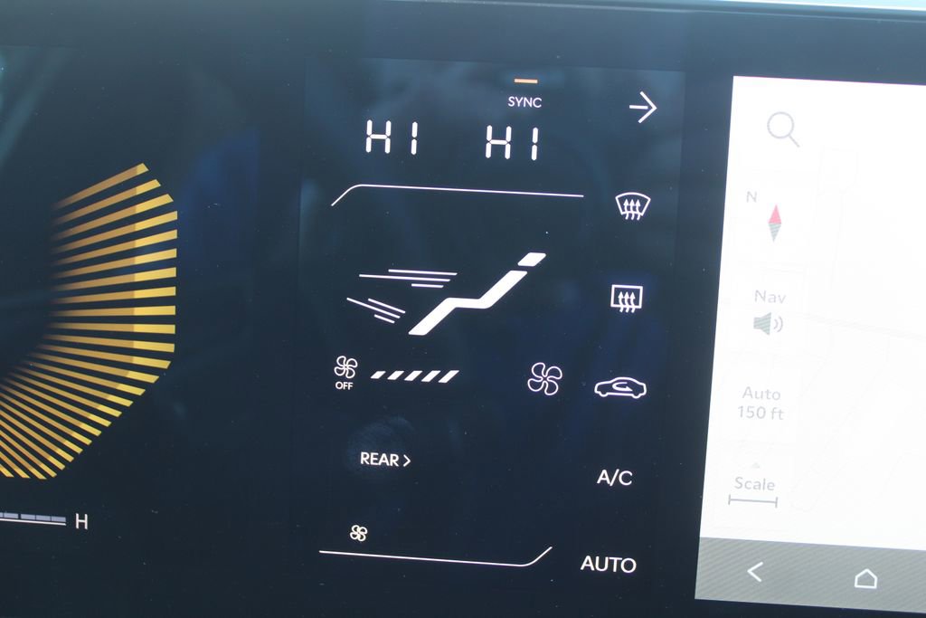 New 2027 Kia Telluride EX image 42