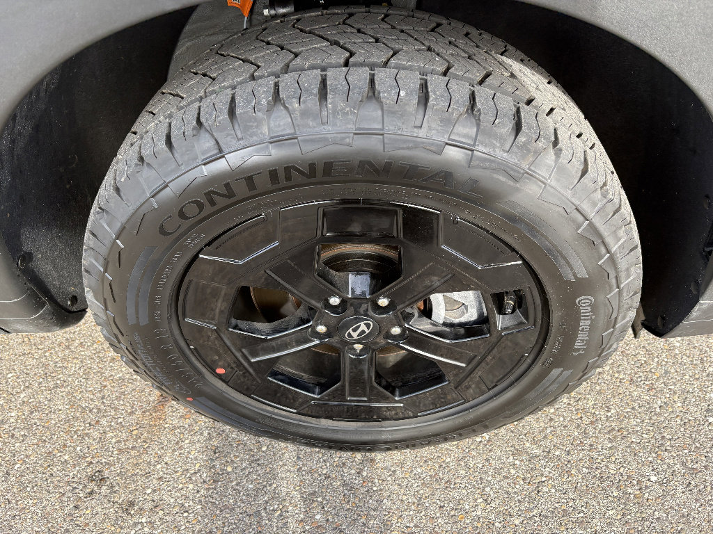 Used 2026 Hyundai Santa Fe XRT image 12