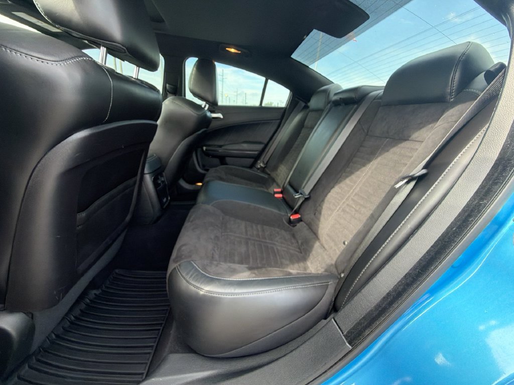 Used 2023 Dodge Charger R/T w/ Daytona Edition Group RWD image 29