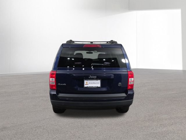 Used 2016 Jeep Patriot Sport w/ Power Value Group image 15