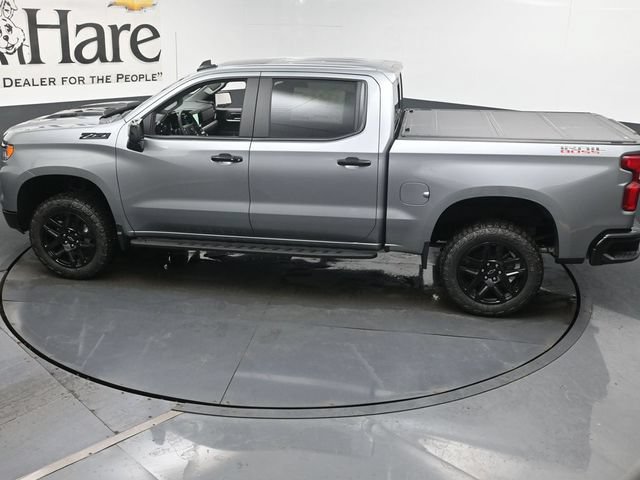 New 2026 Chevrolet Silverado 1500 LT Trail Boss w/ LT Trail Boss Premium Package AWD/4WD image 21
