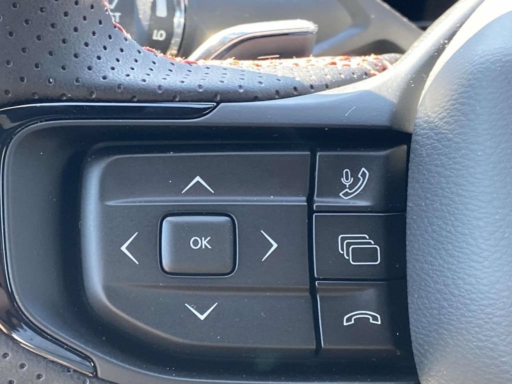 New 2026 Dodge Charger Scat Pack AWD/4WD image 51