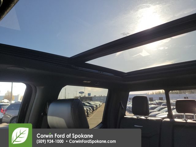 Certified 2026 Ford F450 Platinum AWD/4WD image 40