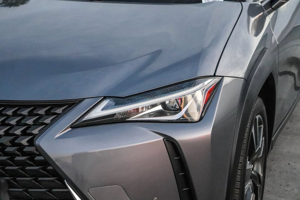 Used 2020 Lexus UX 250h w/ Premium Package AWD/4WD image 5